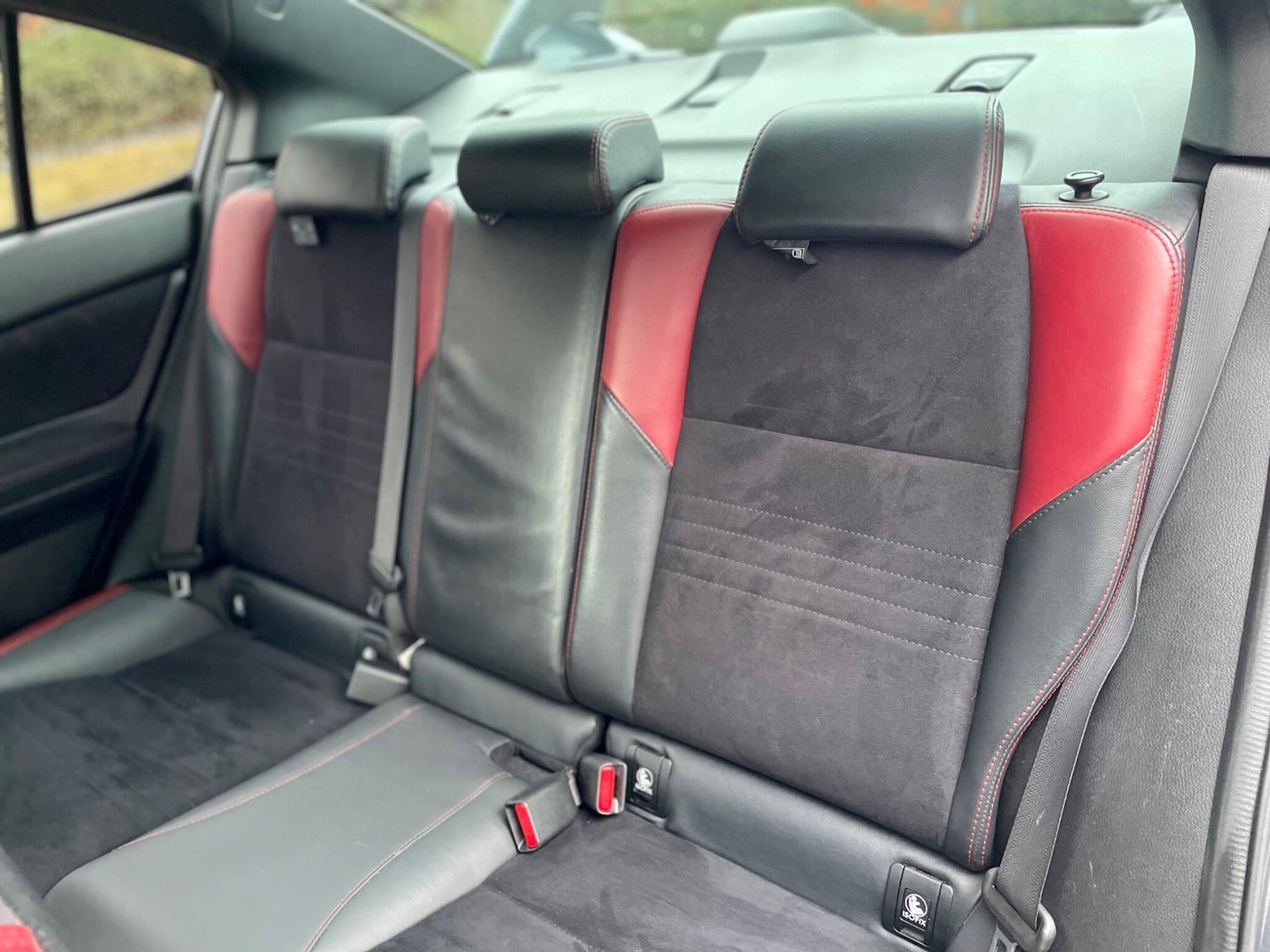 Used Subaru WRX STI 2015 for sale - 77957572: Photo 28