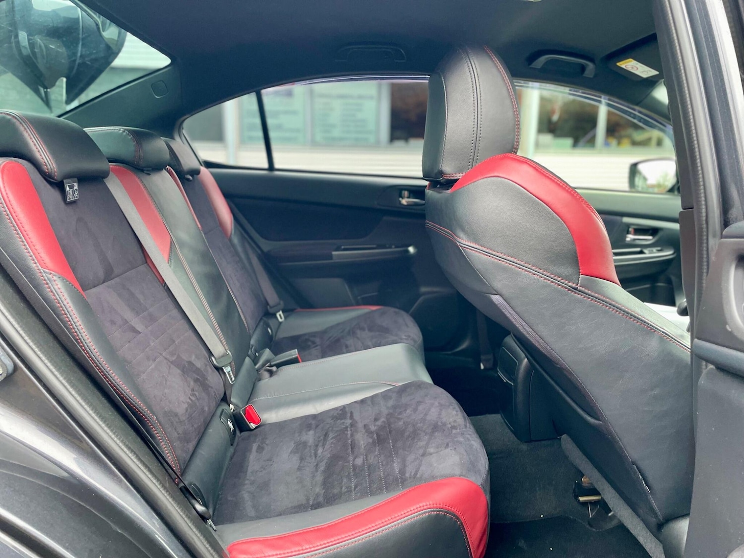 Used Subaru WRX STI 2015 for sale - 77957572: Photo 29