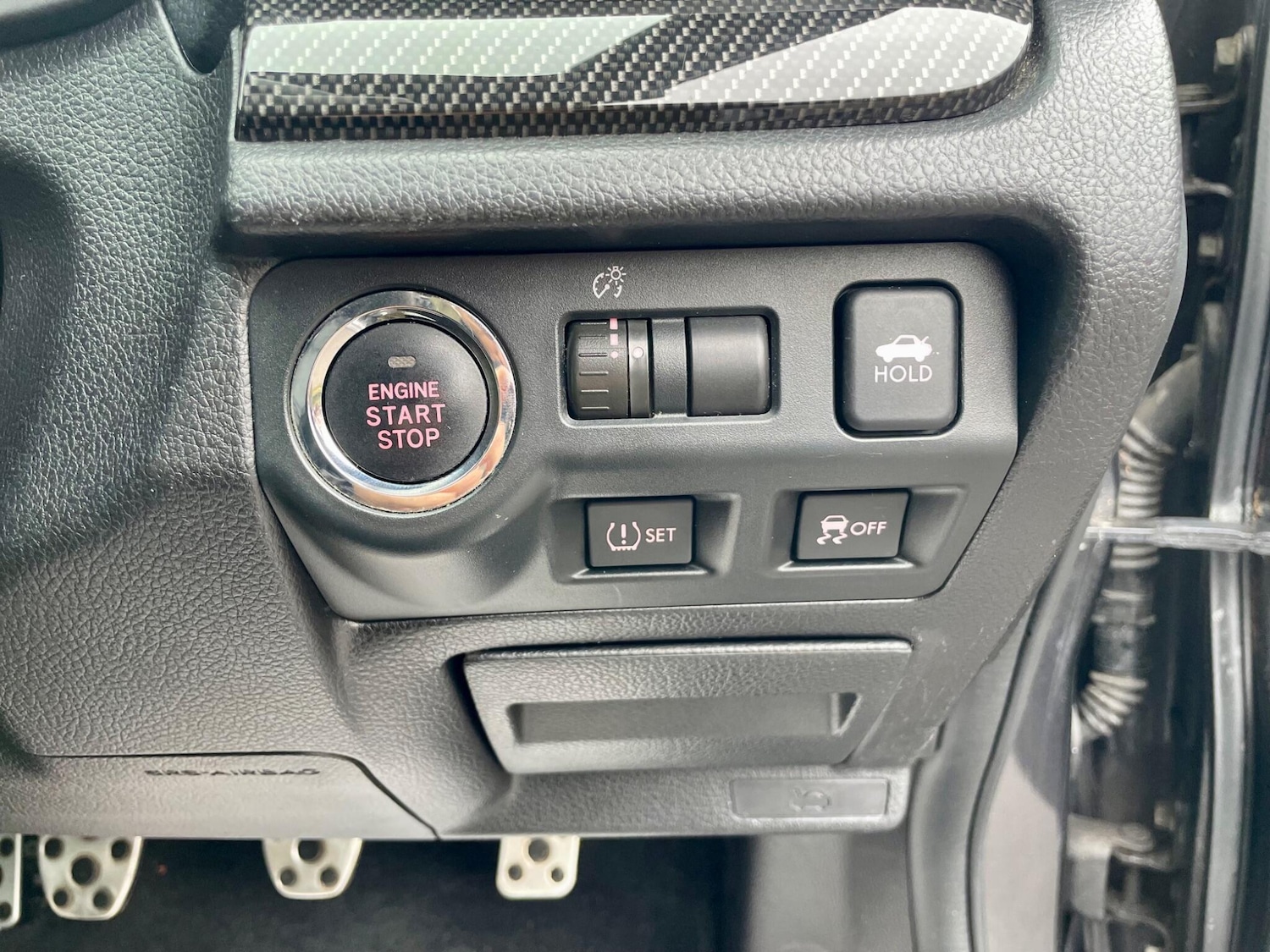 Used Subaru WRX STI 2015 for sale - 77957572: Photo 33