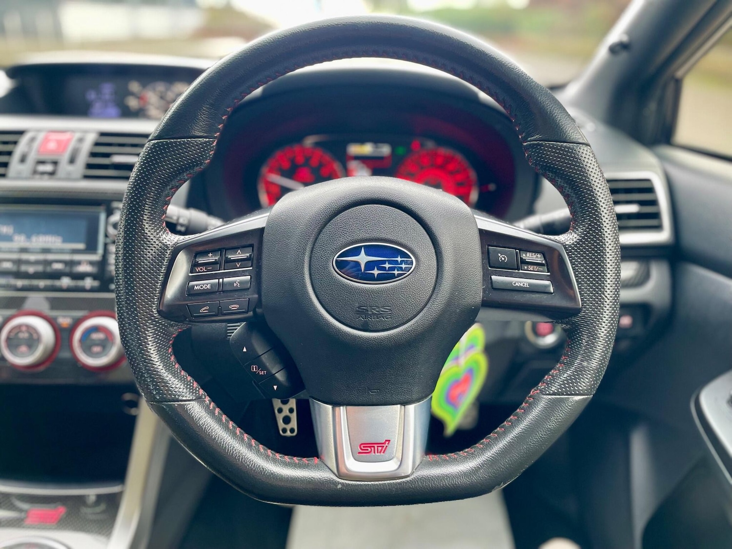 Used Subaru WRX STI 2015 for sale - 77957572: Photo 34