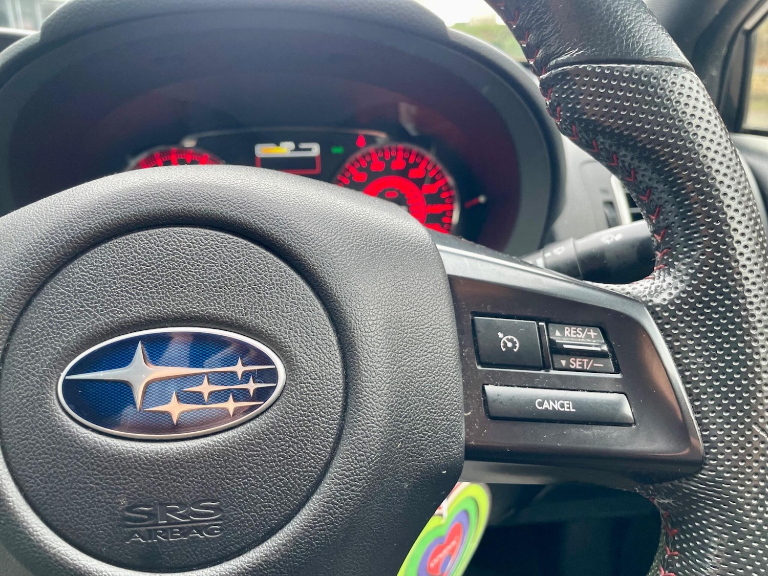 Used Subaru WRX STI 2015 for sale - 77957572: Photo 36