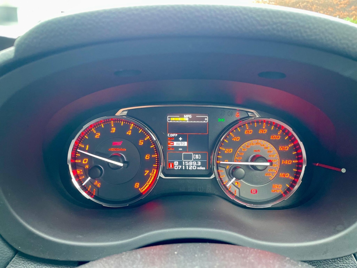 Used Subaru WRX STI 2015 for sale - 77957572: Photo 37