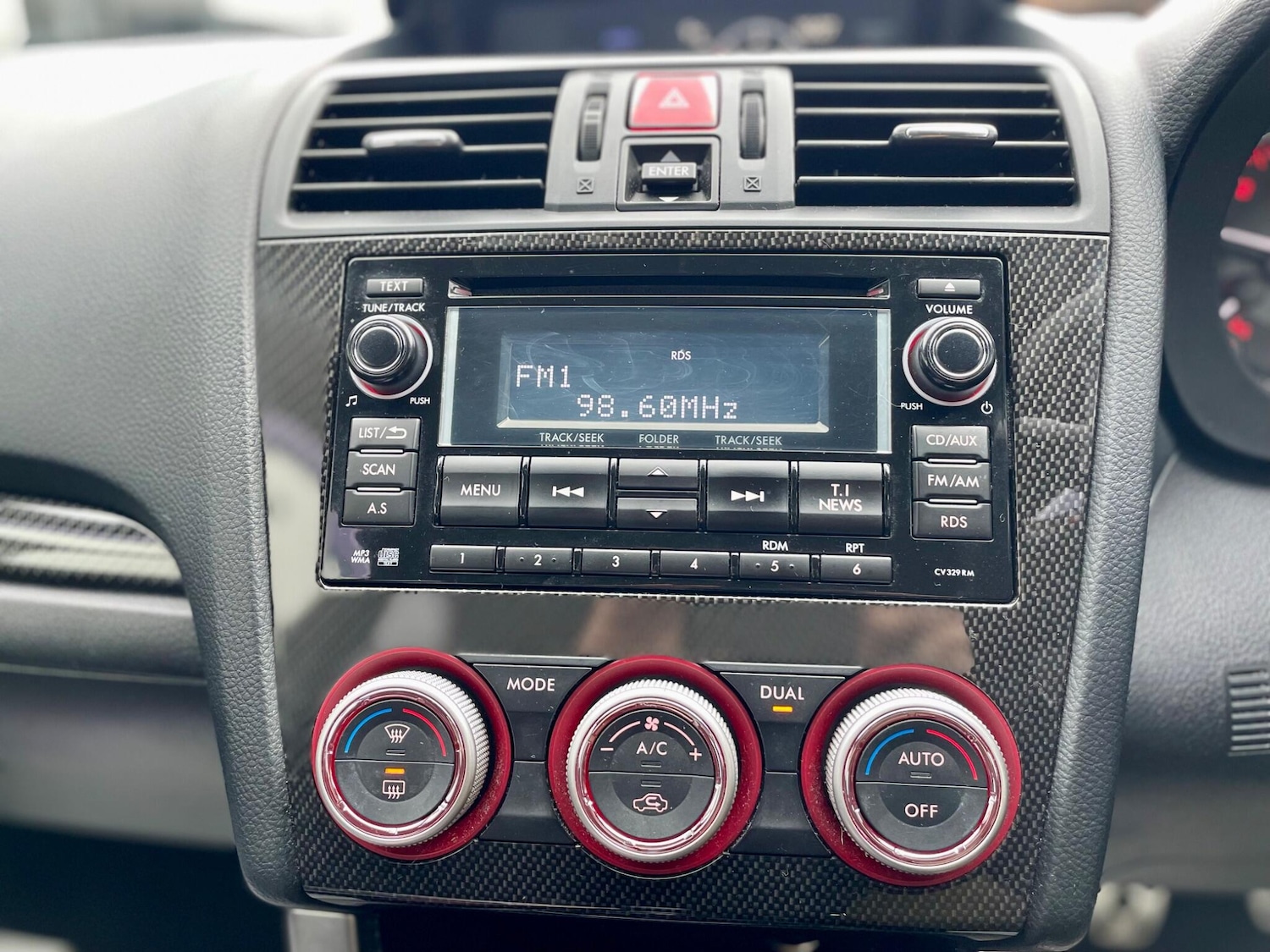 Used Subaru WRX STI 2015 for sale - 77957572: Photo 38