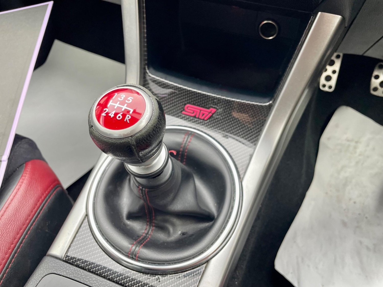 Used Subaru WRX STI 2015 for sale - 77957572: Photo 39