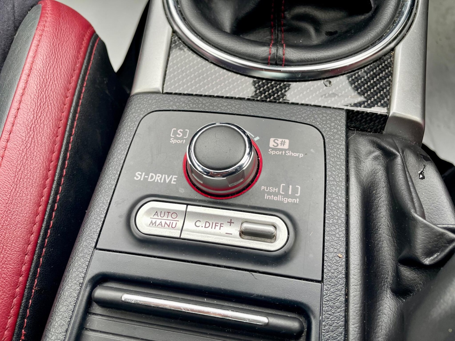 Used Subaru WRX STI 2015 for sale - 77957572: Photo 40