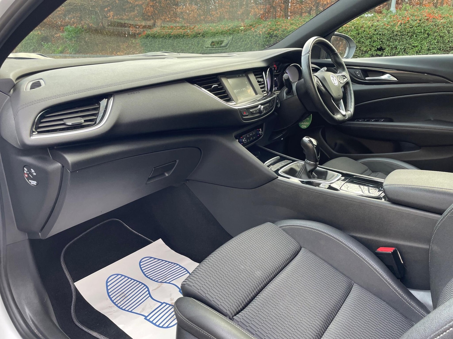 Used Vauxhall Insignia 2019 for sale - 77426180: Photo 17