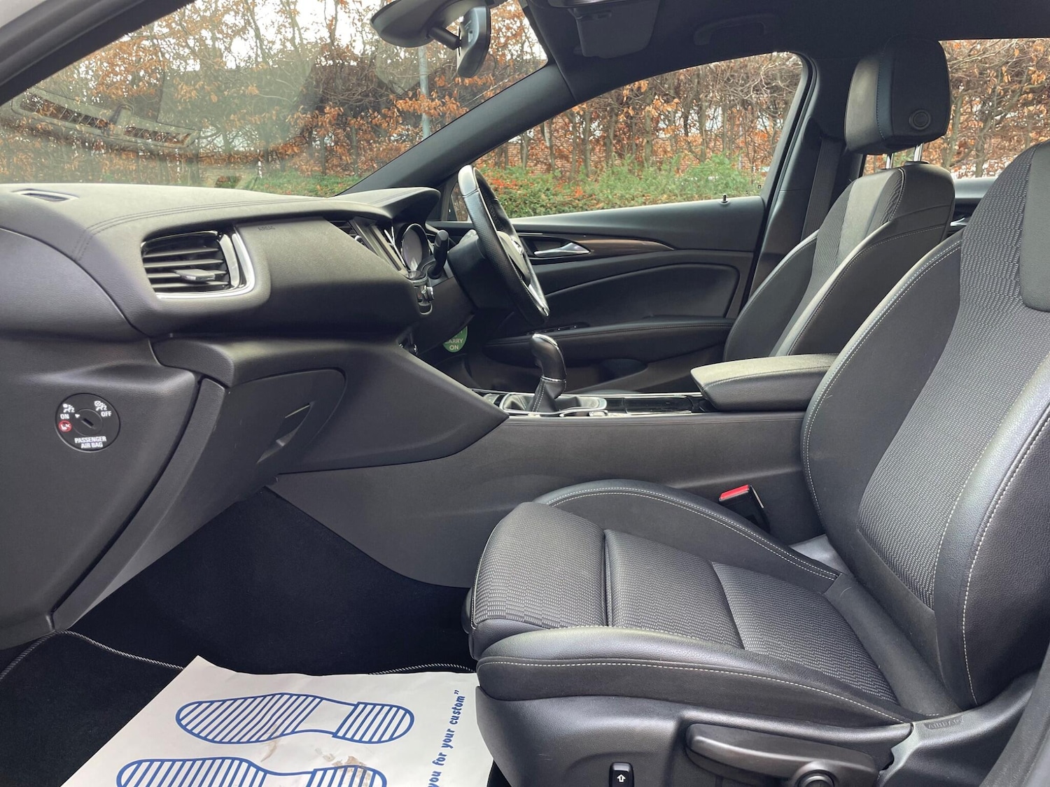 Used Vauxhall Insignia 2019 for sale - 77426180: Photo 18