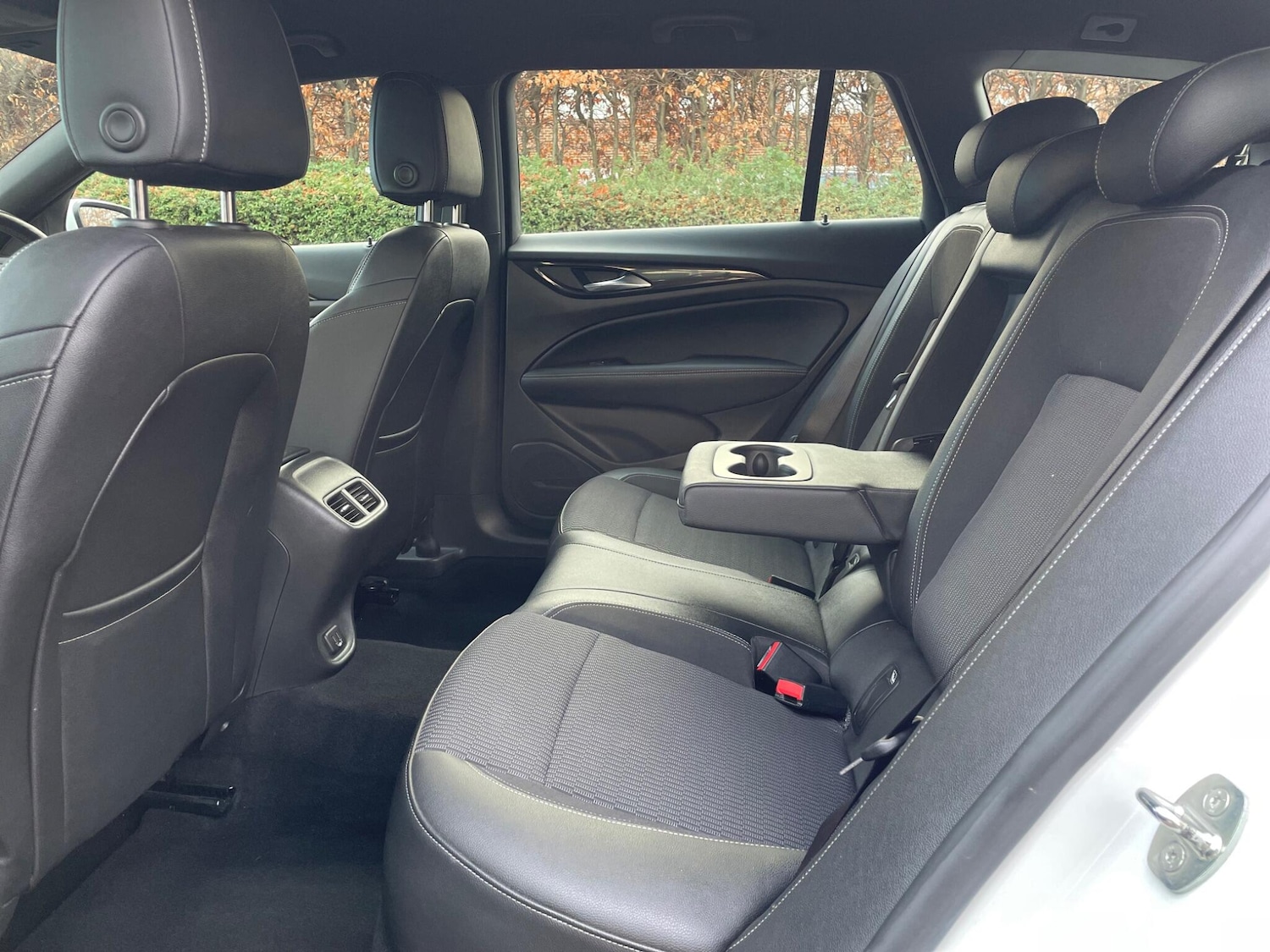 Used Vauxhall Insignia 2019 for sale - 77426180: Photo 19