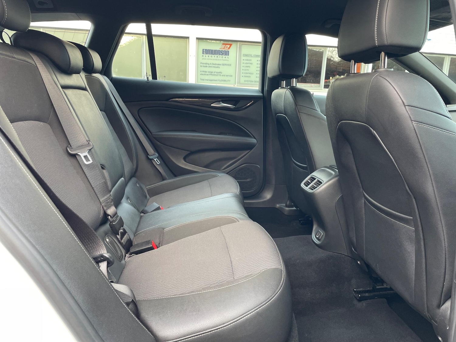 Used Vauxhall Insignia 2019 for sale - 77426180: Photo 22