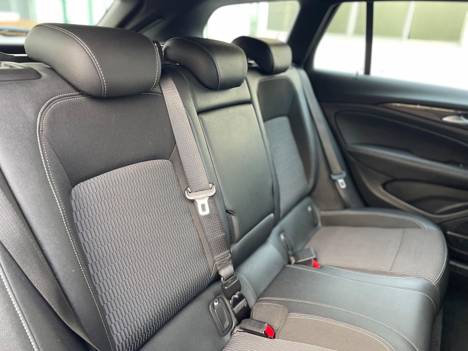 Used Vauxhall Insignia 2019 for sale - 77426180: Photo 23