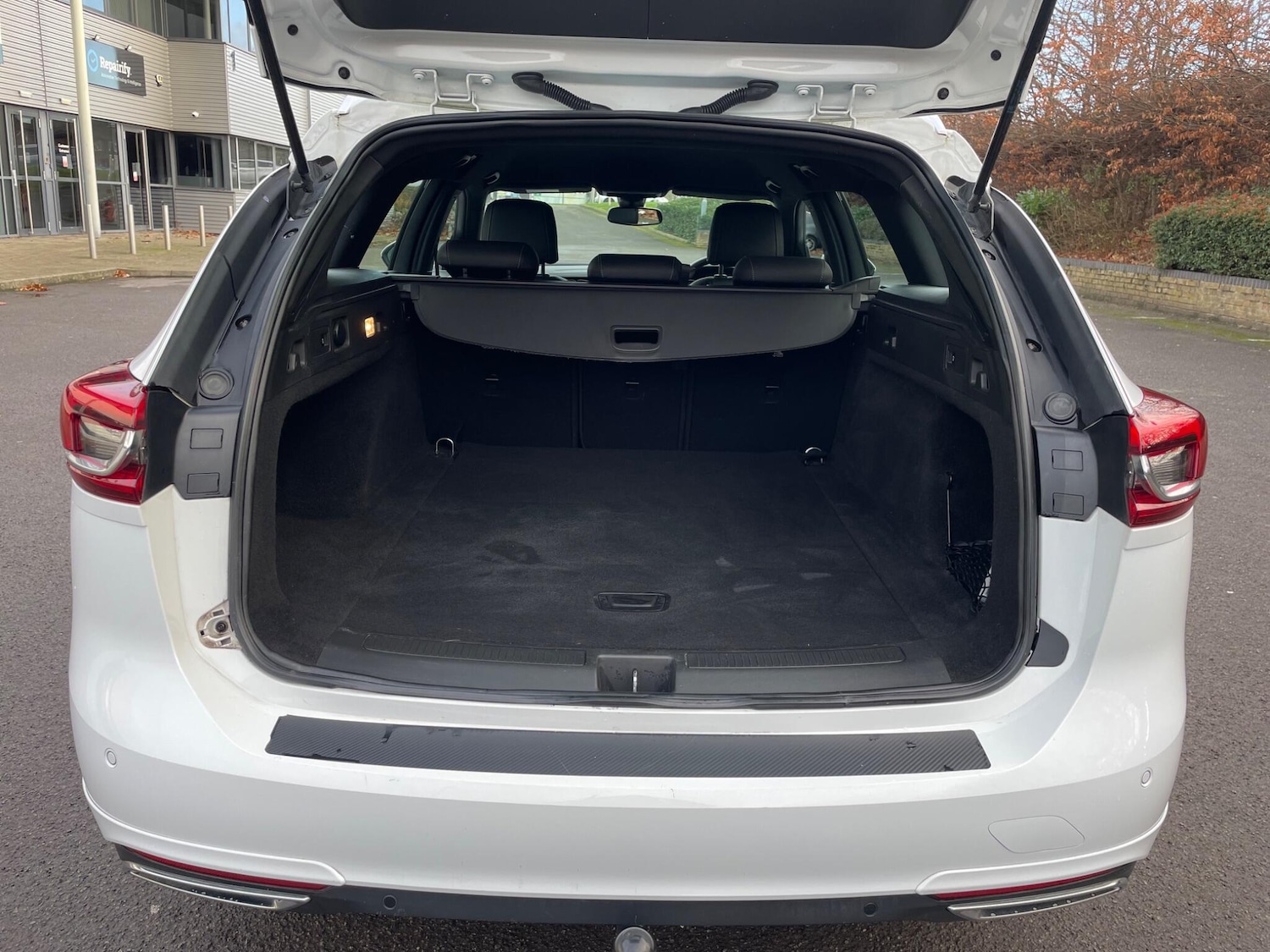 Used Vauxhall Insignia 2019 for sale - 77426180: Photo 24