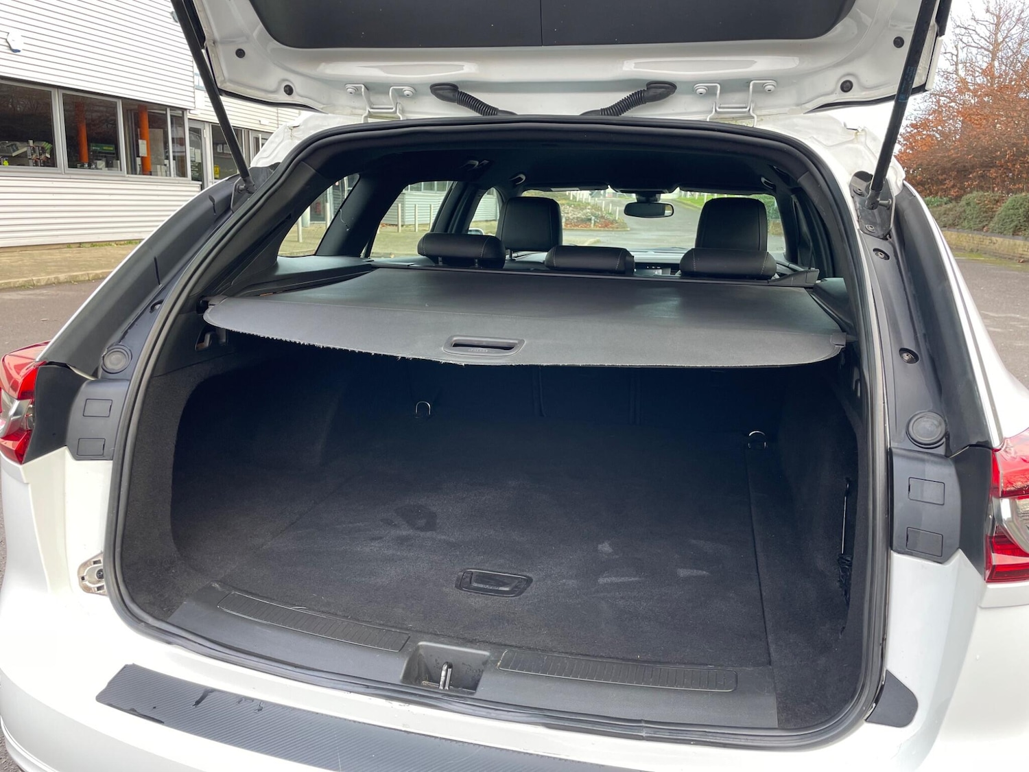 Used Vauxhall Insignia 2019 for sale - 77426180: Photo 25