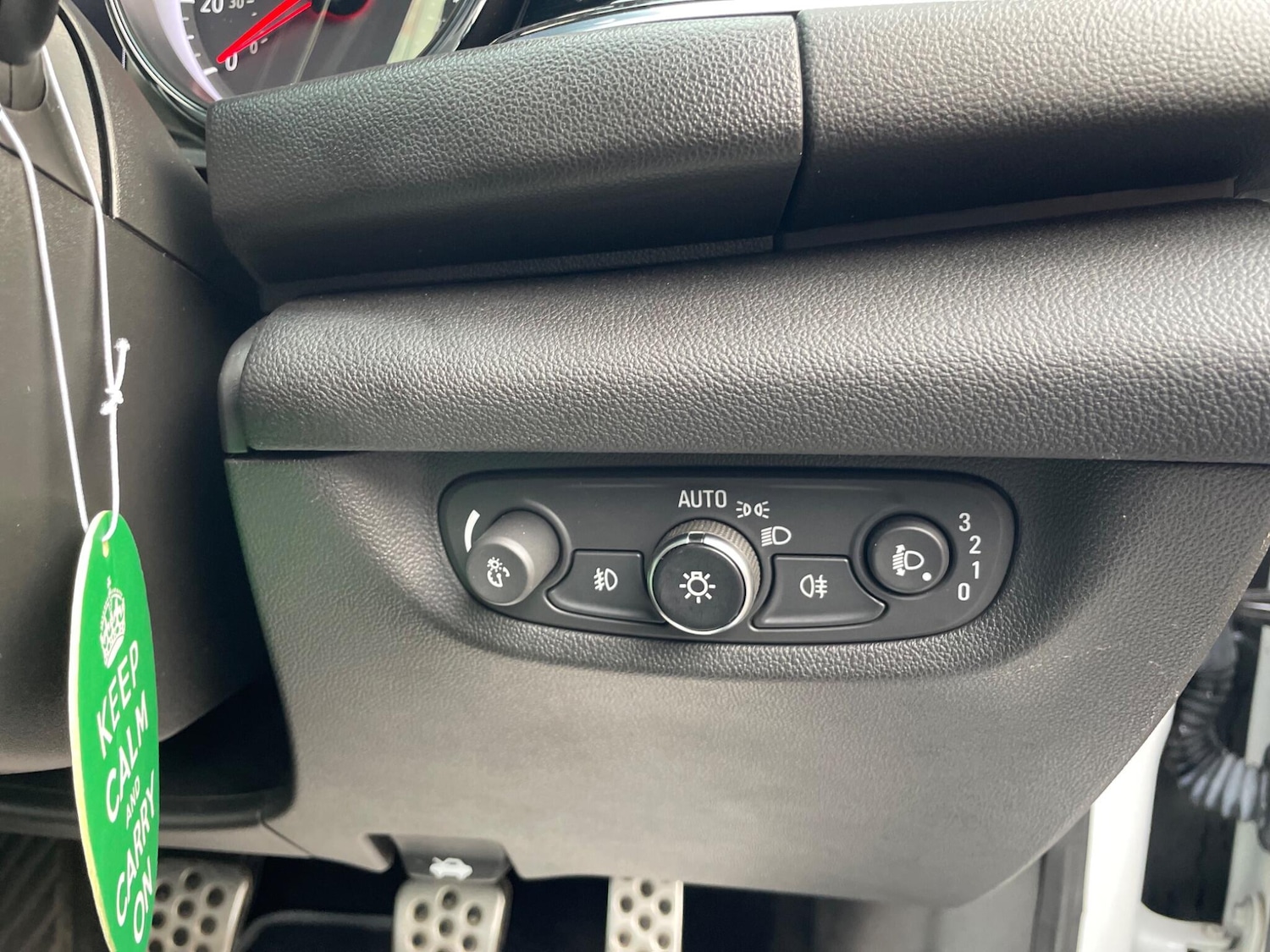 Used Vauxhall Insignia 2019 for sale - 77426180: Photo 26