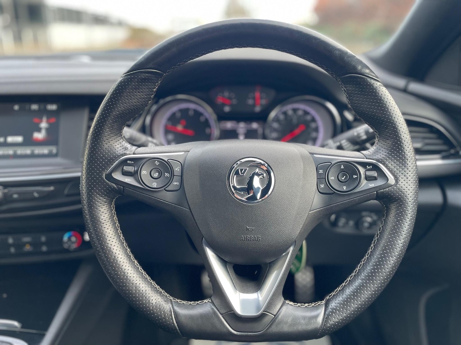 Used Vauxhall Insignia 2019 for sale - 77426180: Photo 27