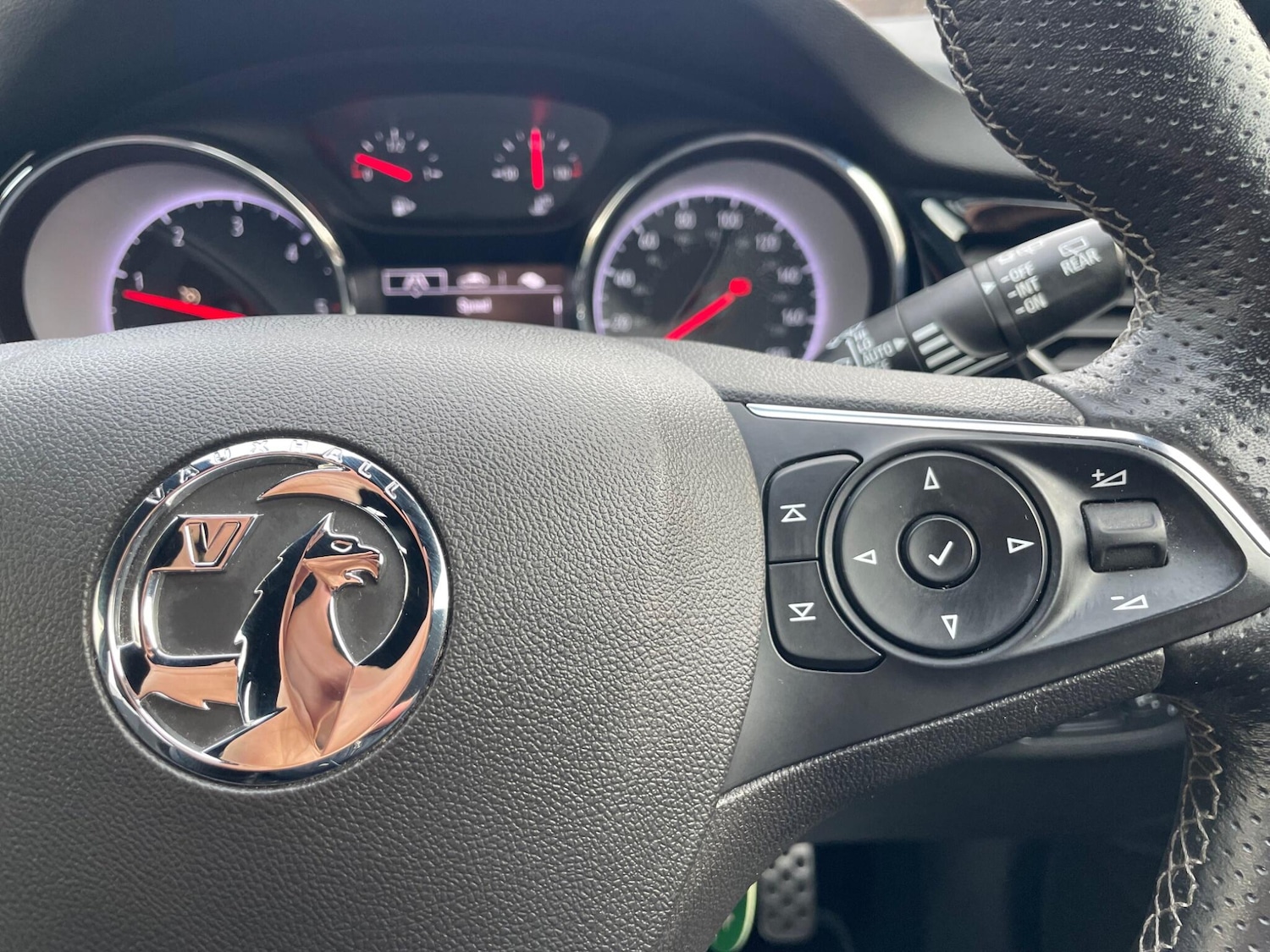 Used Vauxhall Insignia 2019 for sale - 77426180: Photo 29