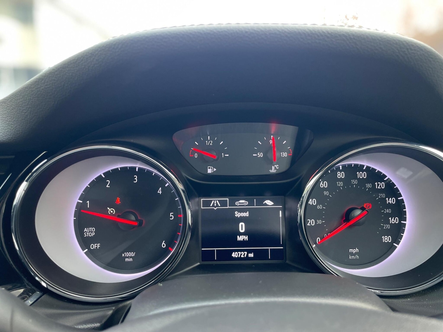 Used Vauxhall Insignia 2019 for sale - 77426180: Photo 30