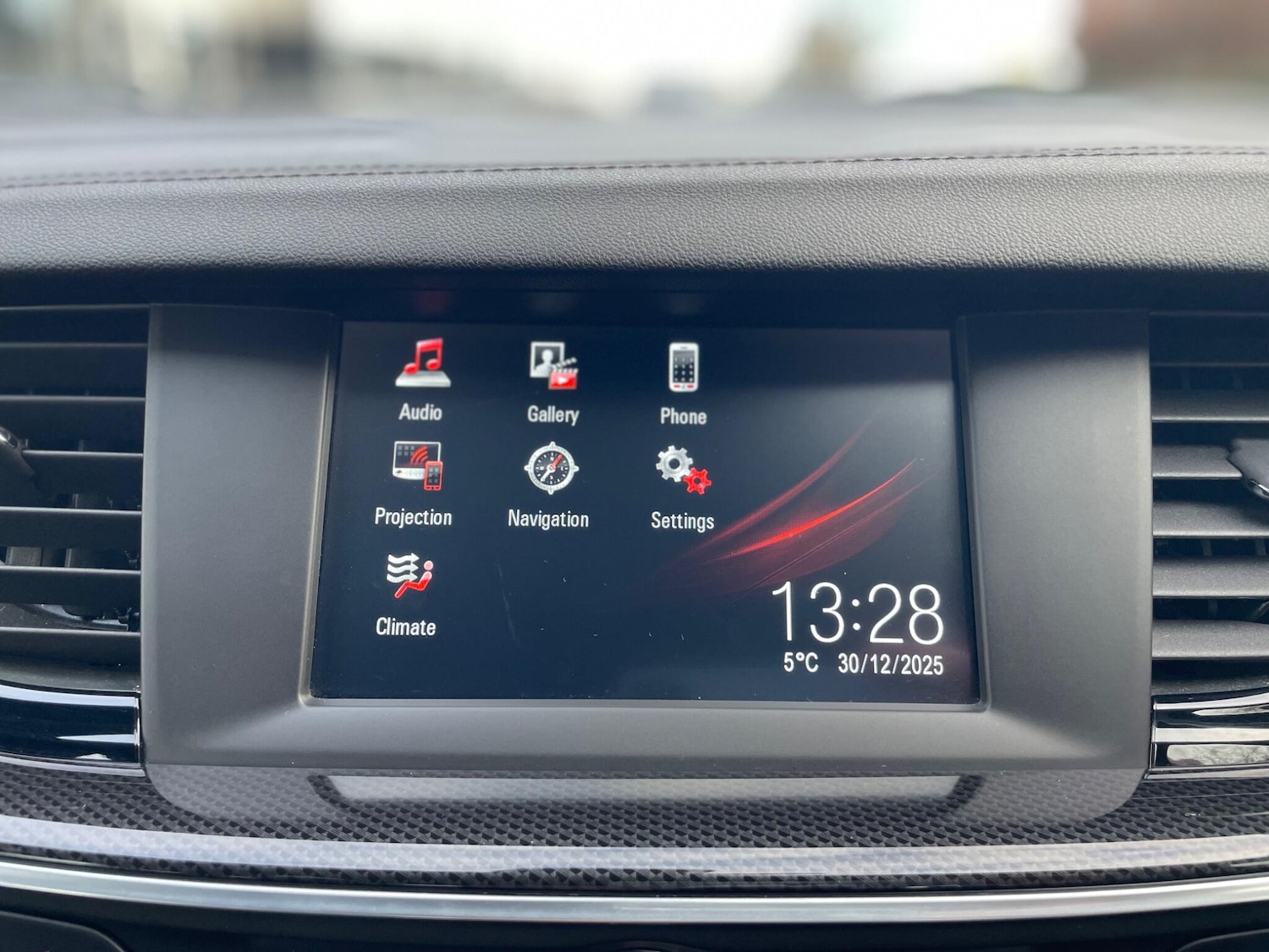 Used Vauxhall Insignia 2019 for sale - 77426180: Photo 32