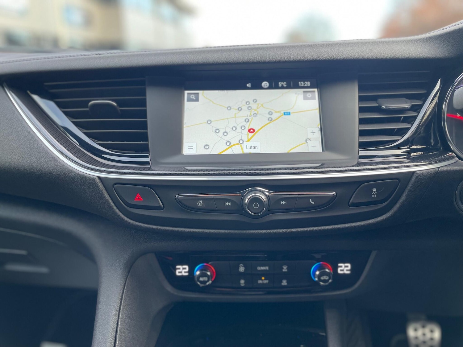 Used Vauxhall Insignia 2019 for sale - 77426180: Photo 33