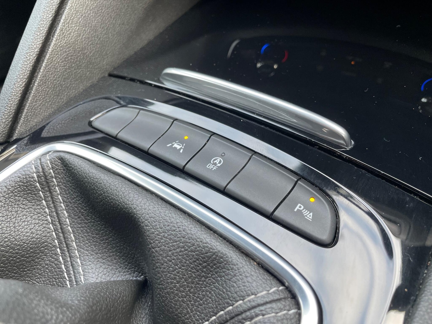 Used Vauxhall Insignia 2019 for sale - 77426180: Photo 35