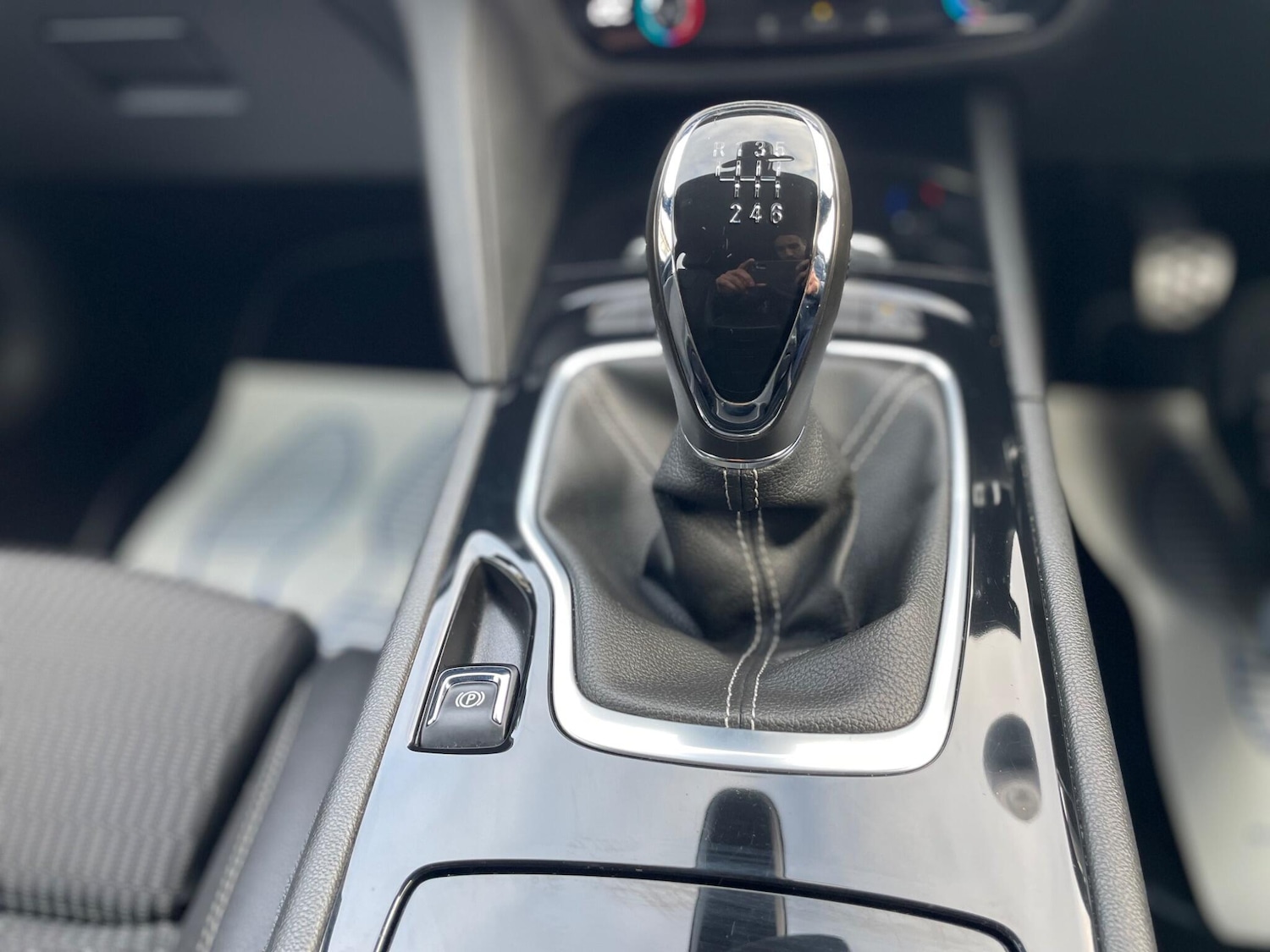 Used Vauxhall Insignia 2019 for sale - 77426180: Photo 36