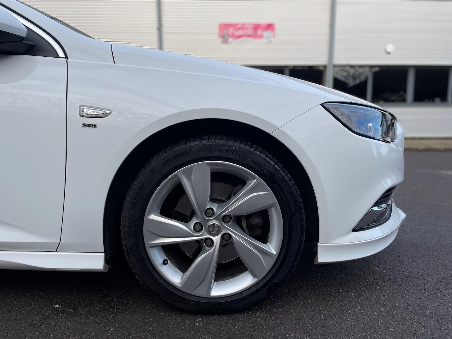 Used Vauxhall Insignia 2019 for sale - 77426180: Photo 38