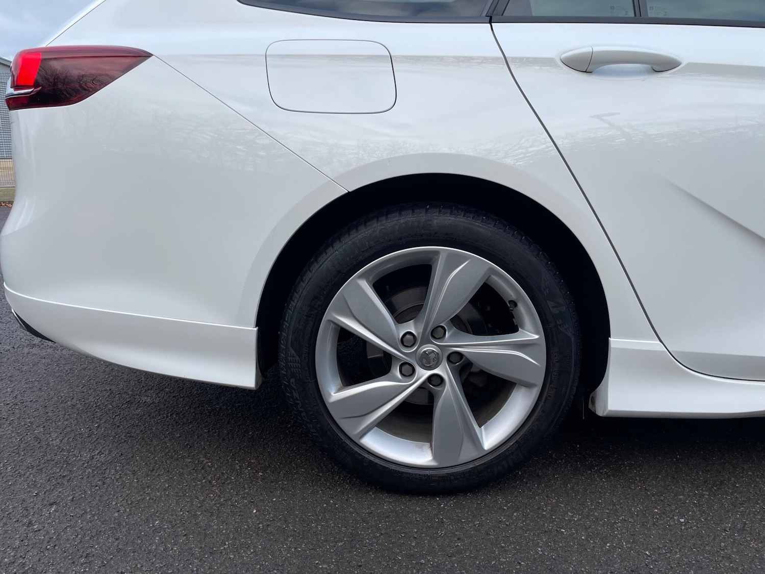 Used Vauxhall Insignia 2019 for sale - 77426180: Photo 39