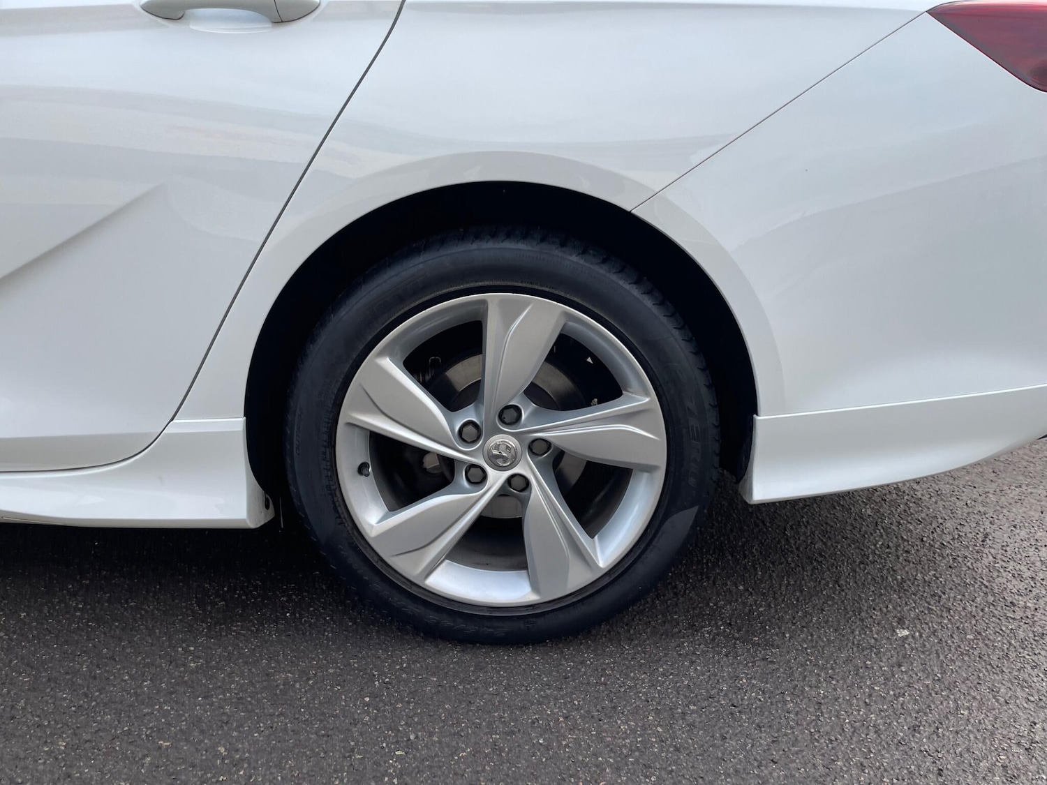 Used Vauxhall Insignia 2019 for sale - 77426180: Photo 40