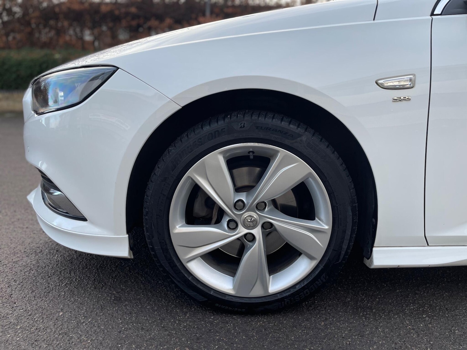 Used Vauxhall Insignia 2019 for sale - 77426180: Photo 41