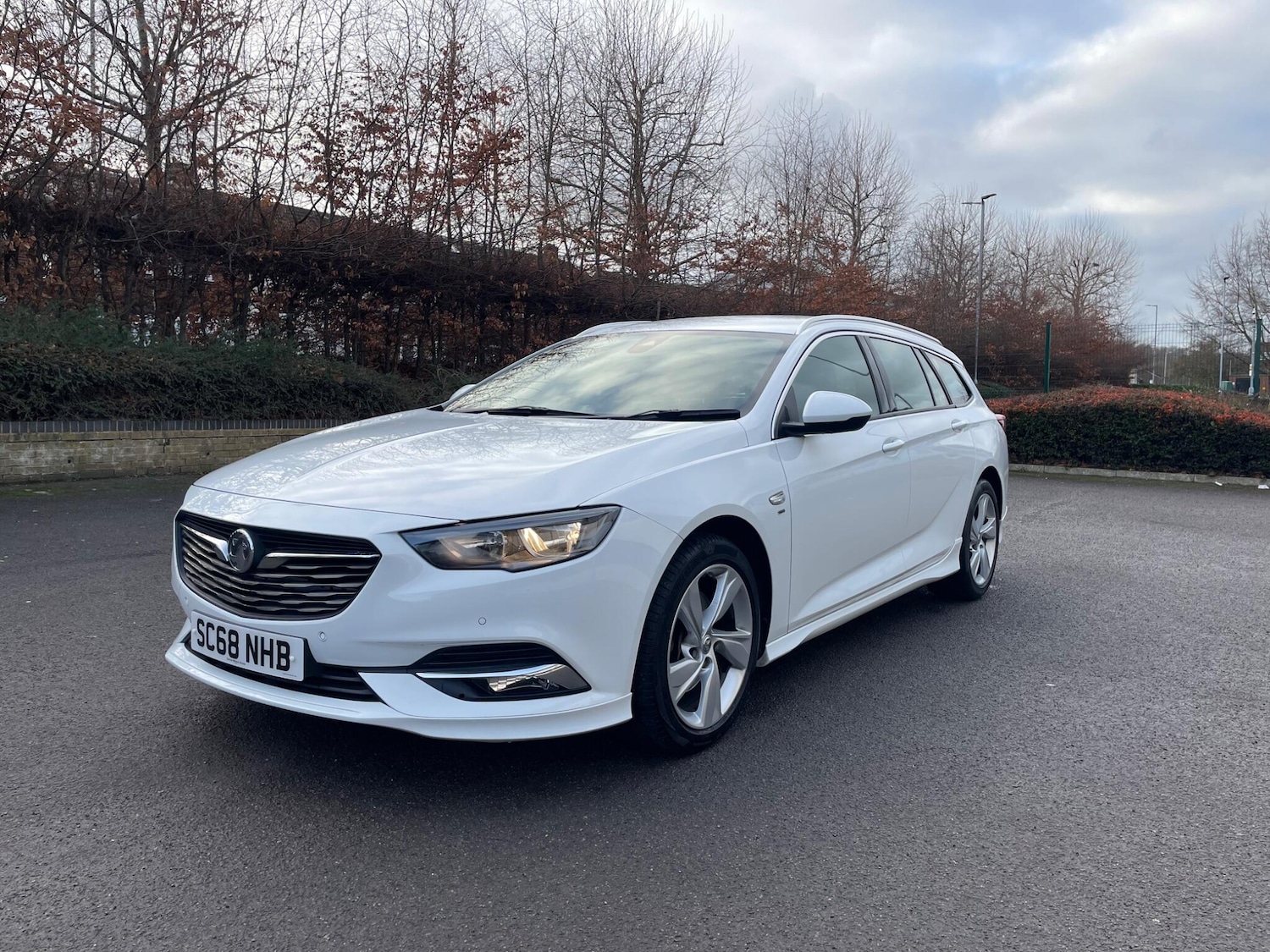 Used Vauxhall Insignia 2019 for sale - 77426180: Photo 46