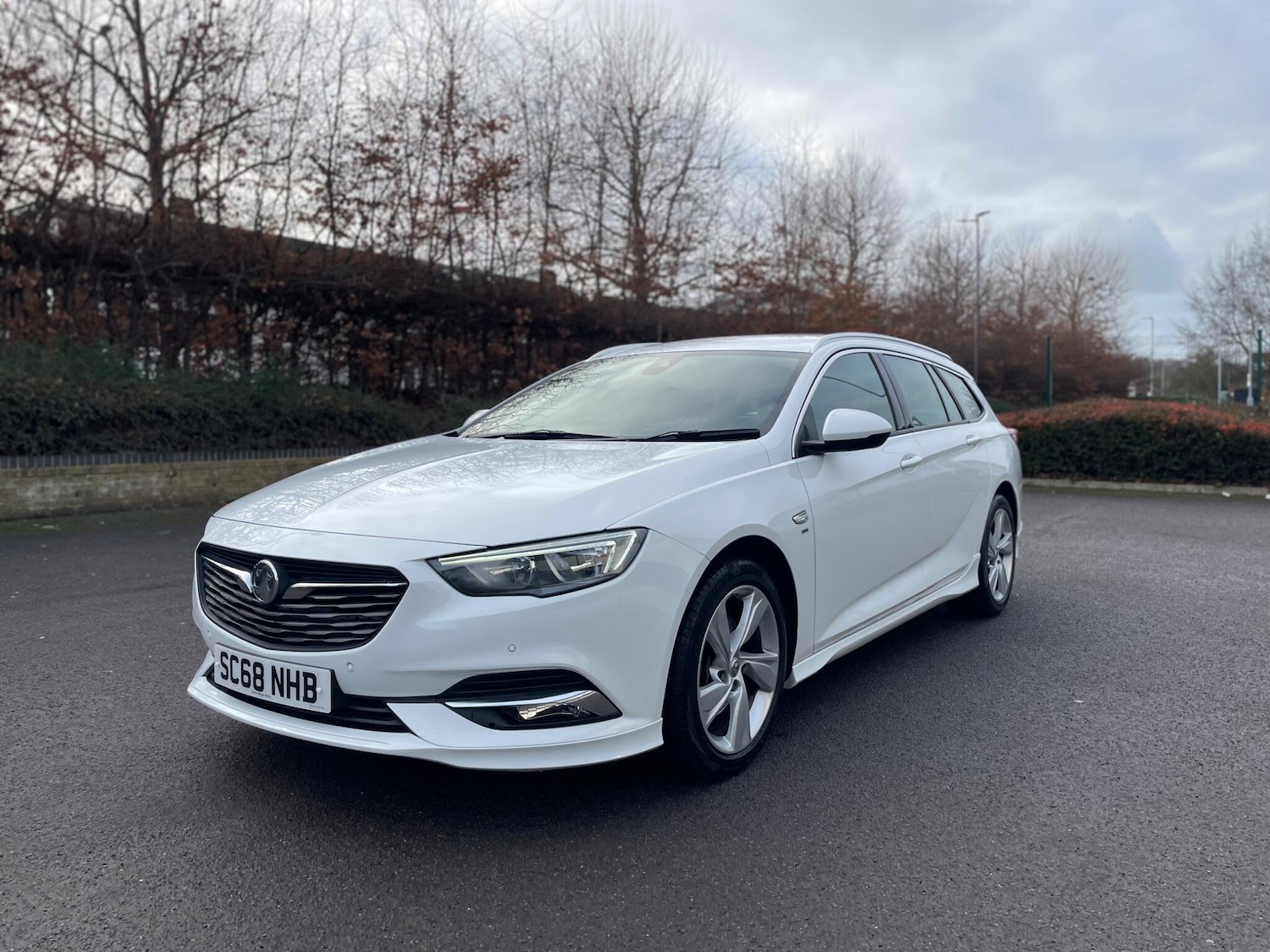 Used Vauxhall Insignia 2019 for sale - 77426180: Photo 6