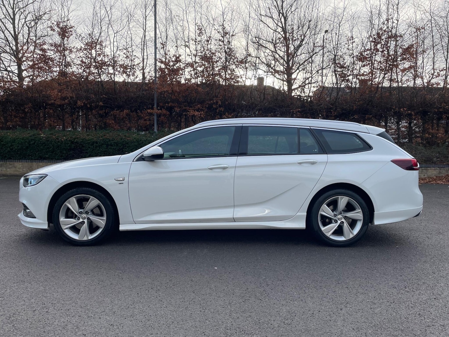 Used Vauxhall Insignia 2019 for sale - 77426180: Photo 7