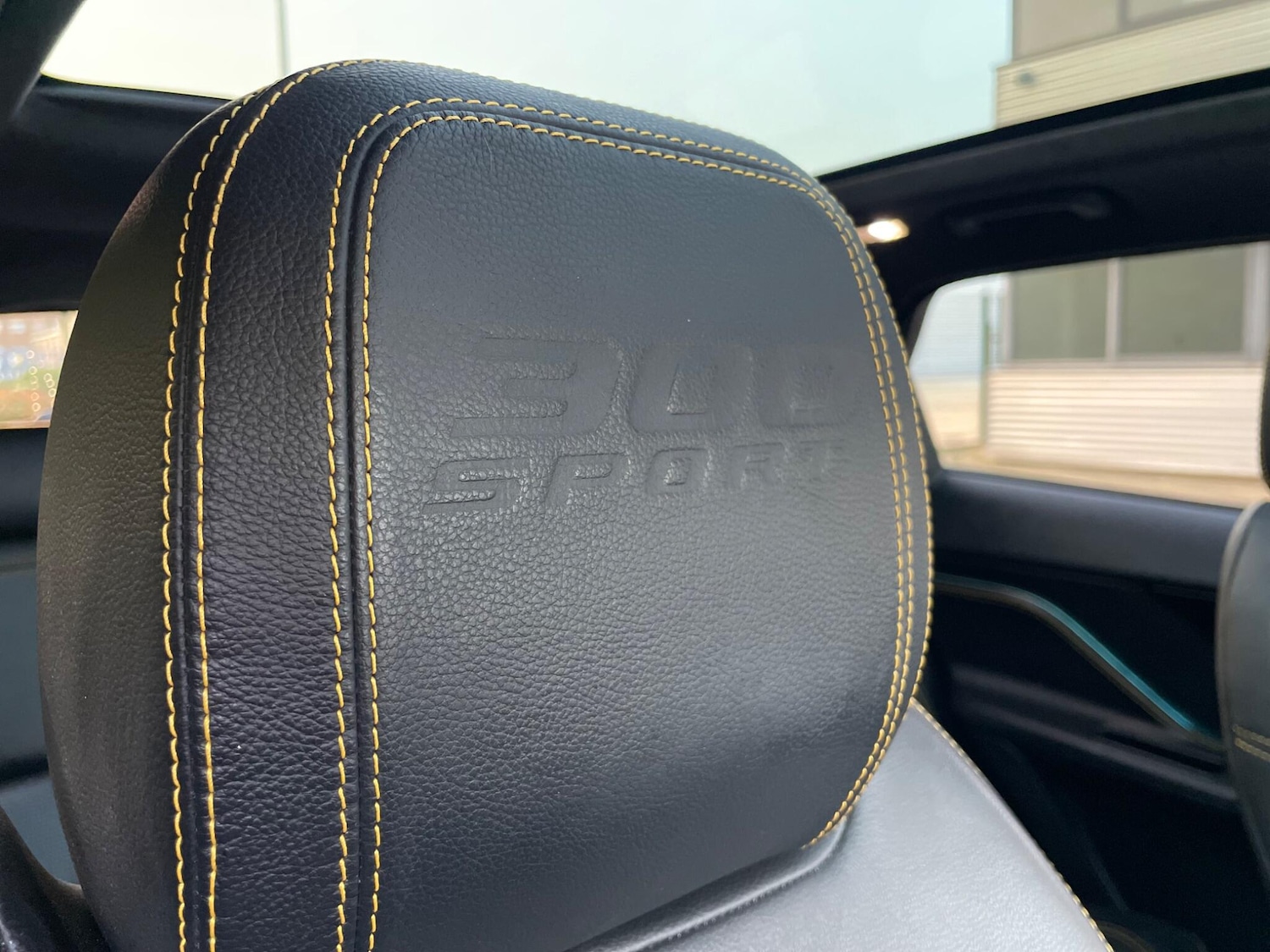 Used Jaguar F-Pace 2019 for sale - 77425958: Photo 14