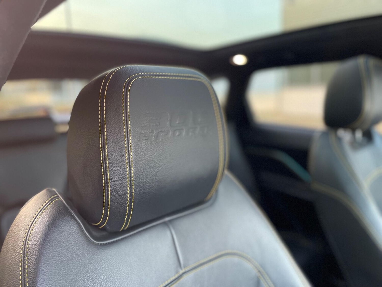 Used Jaguar F-Pace 2019 for sale - 77425958: Photo 15