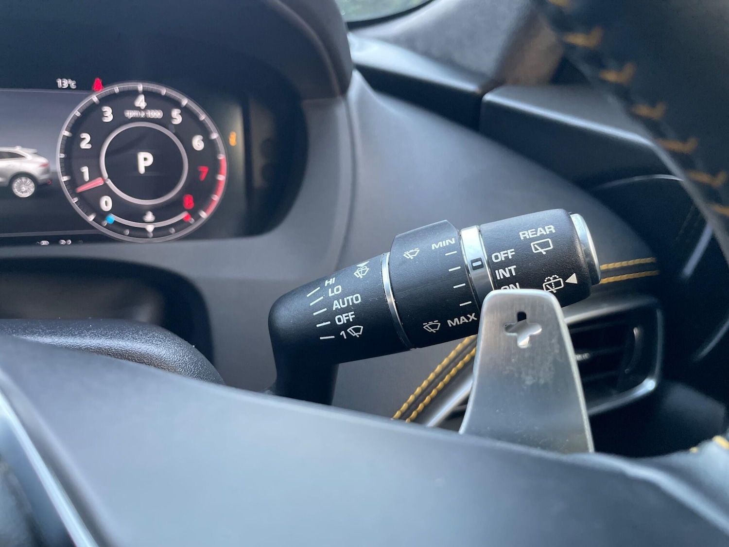 Used Jaguar F-Pace 2019 for sale - 77425958: Photo 26