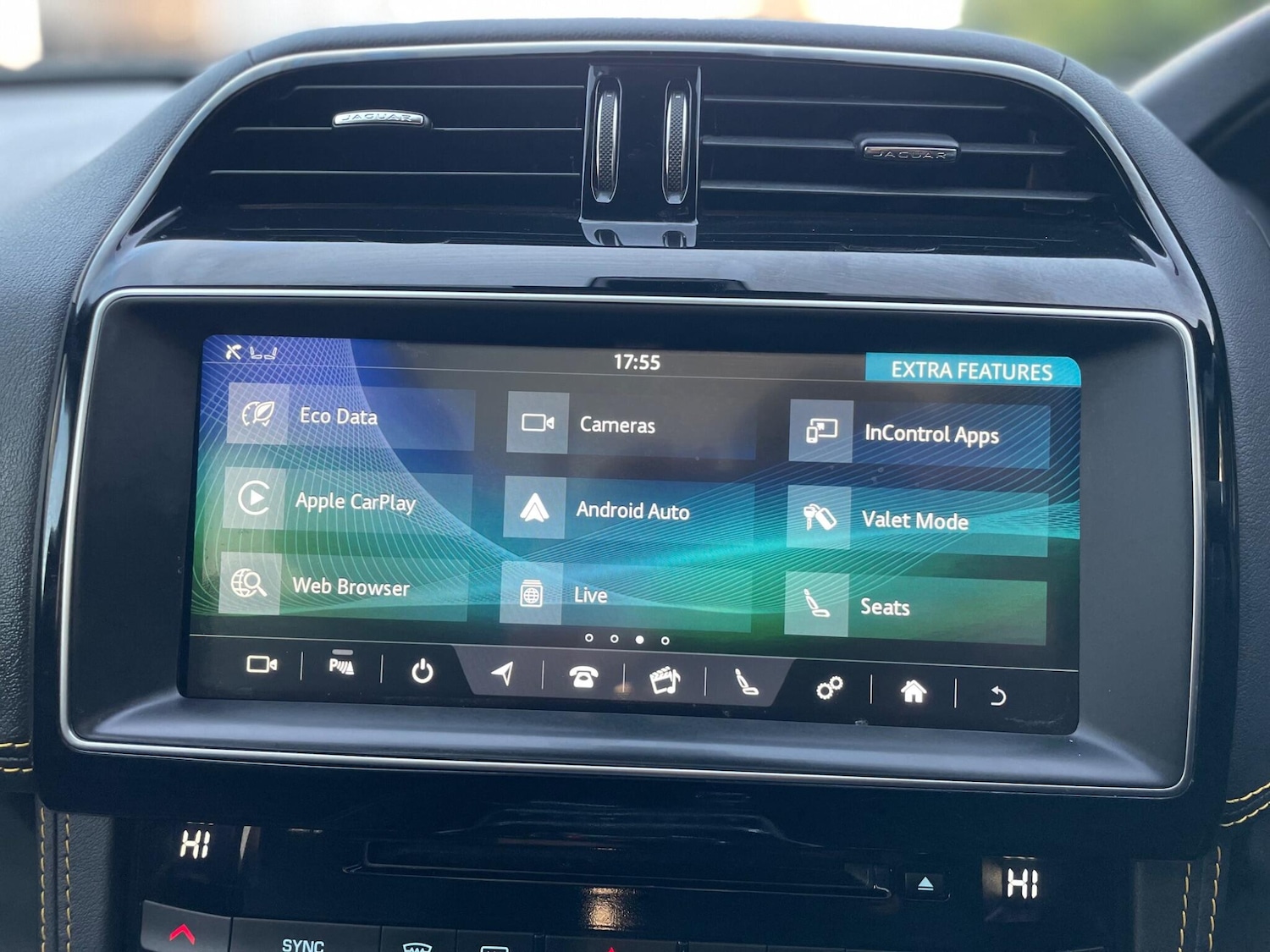 Used Jaguar F-Pace 2019 for sale - 77425958: Photo 30