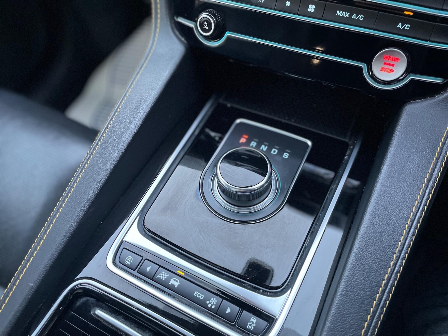 Used Jaguar F-Pace 2019 for sale - 77425958: Photo 33