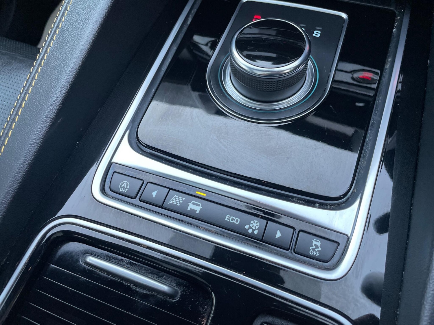 Used Jaguar F-Pace 2019 for sale - 77425958: Photo 34