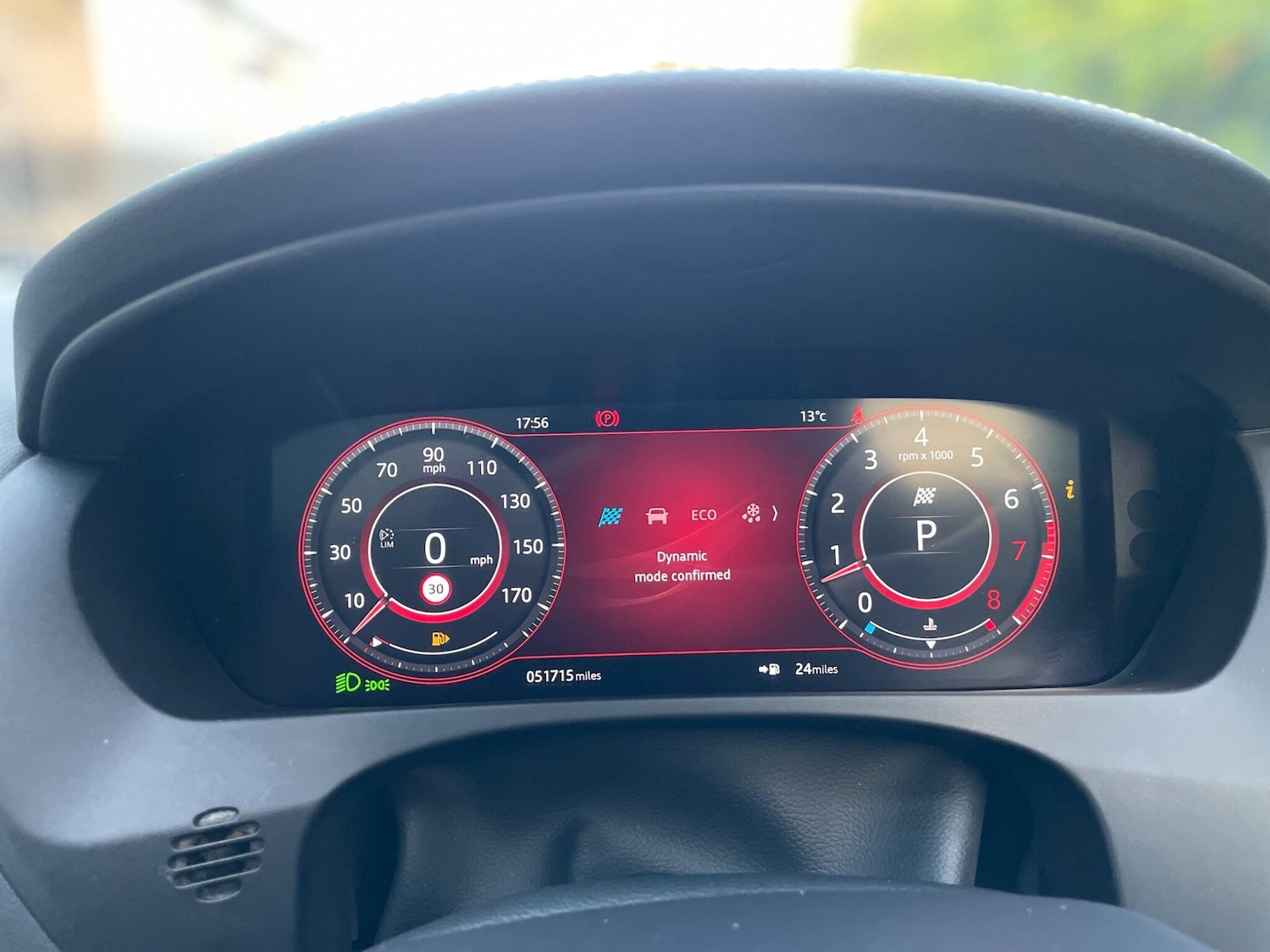 Used Jaguar F-Pace 2019 for sale - 77425958: Photo 35