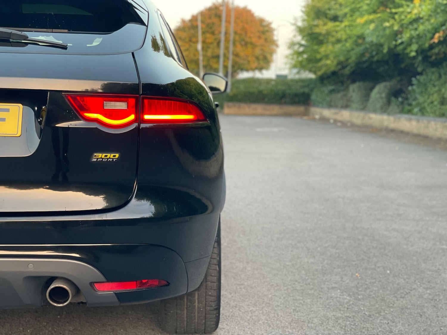 Used Jaguar F-Pace 2019 for sale - 77425958: Photo 43