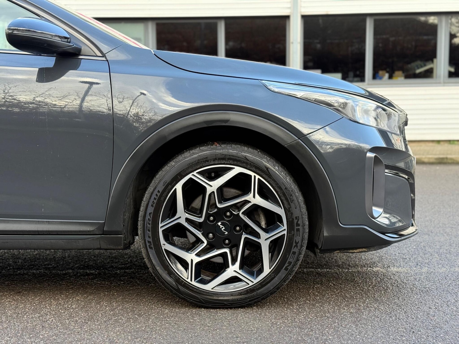 Used Kia XCeed 2023 for sale - 77425665: Photo 11