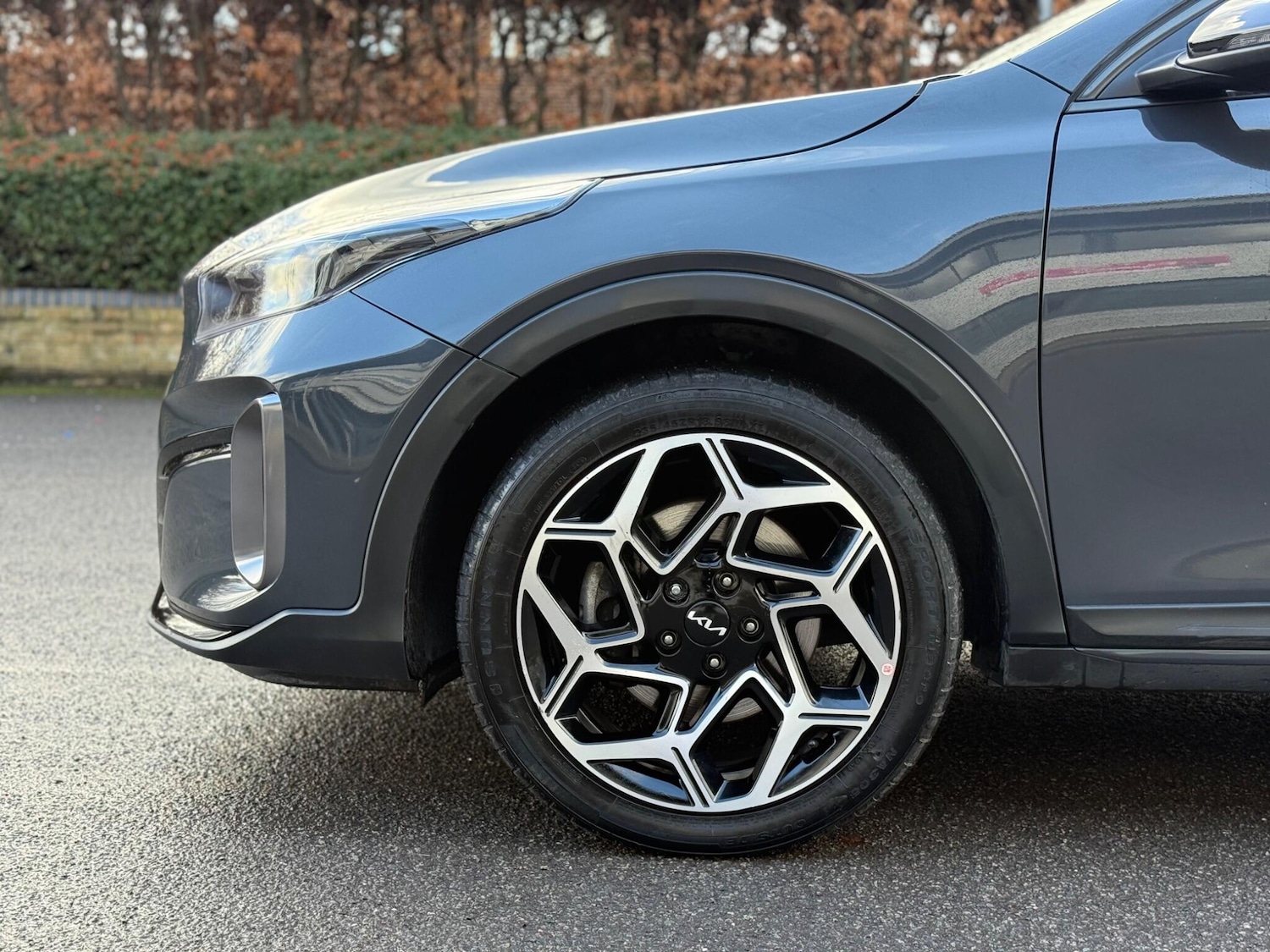 Used Kia XCeed 2023 for sale - 77425665: Photo 12
