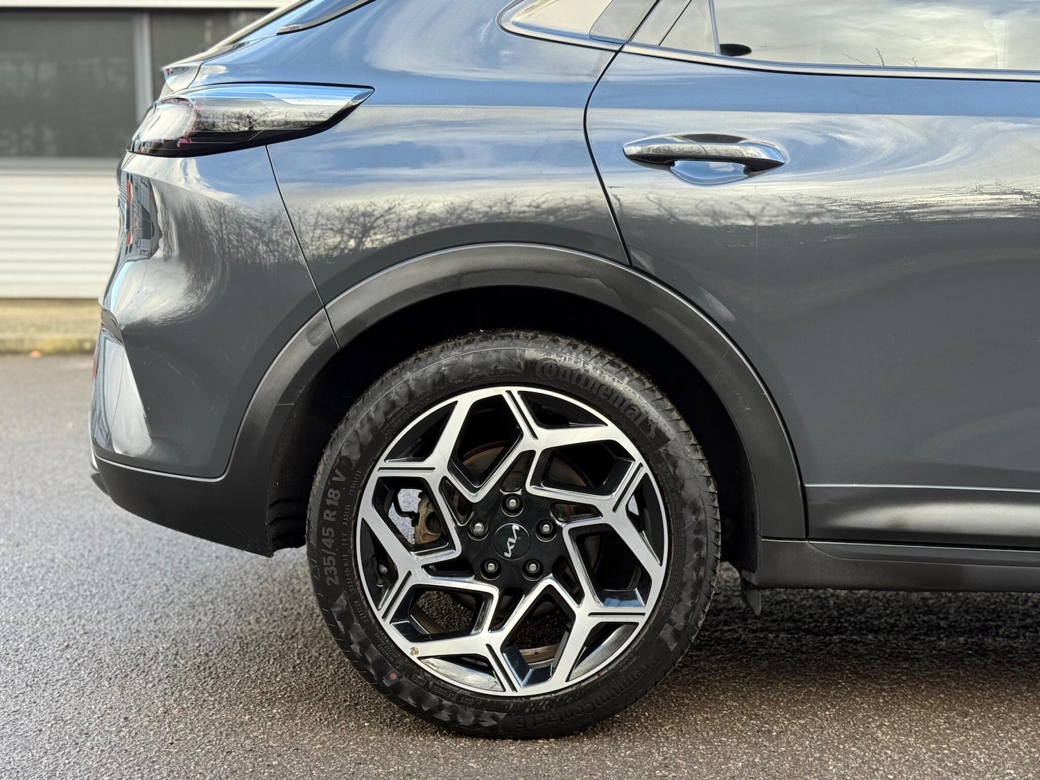 Used Kia XCeed 2023 for sale - 77425665: Photo 13