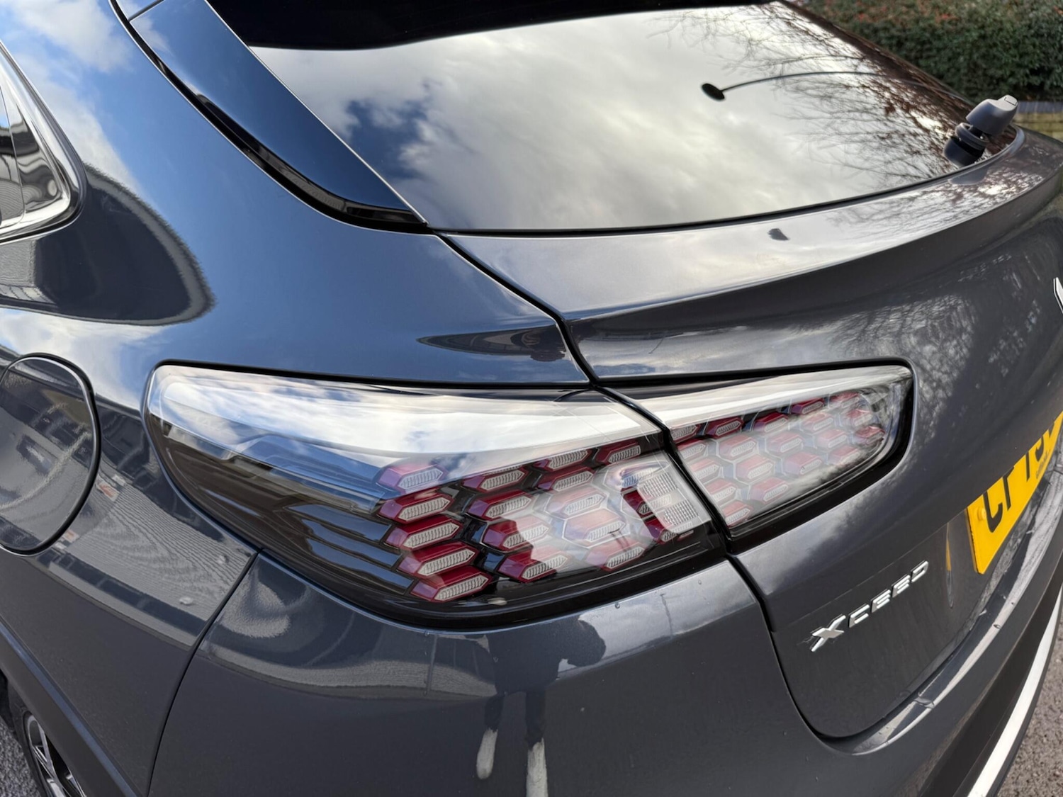 Used Kia XCeed 2023 for sale - 77425665: Photo 18