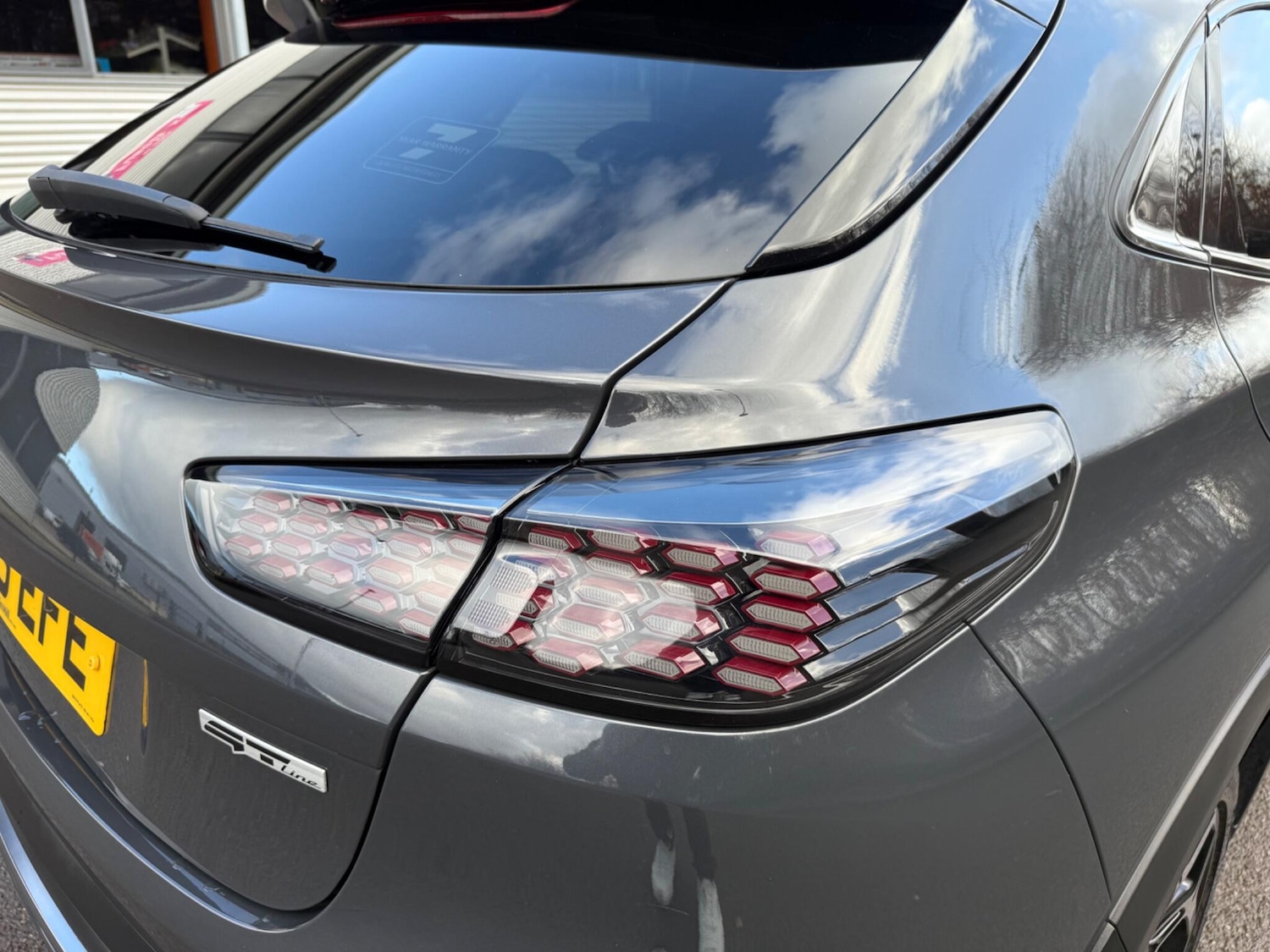 Used Kia XCeed 2023 for sale - 77425665: Photo 19