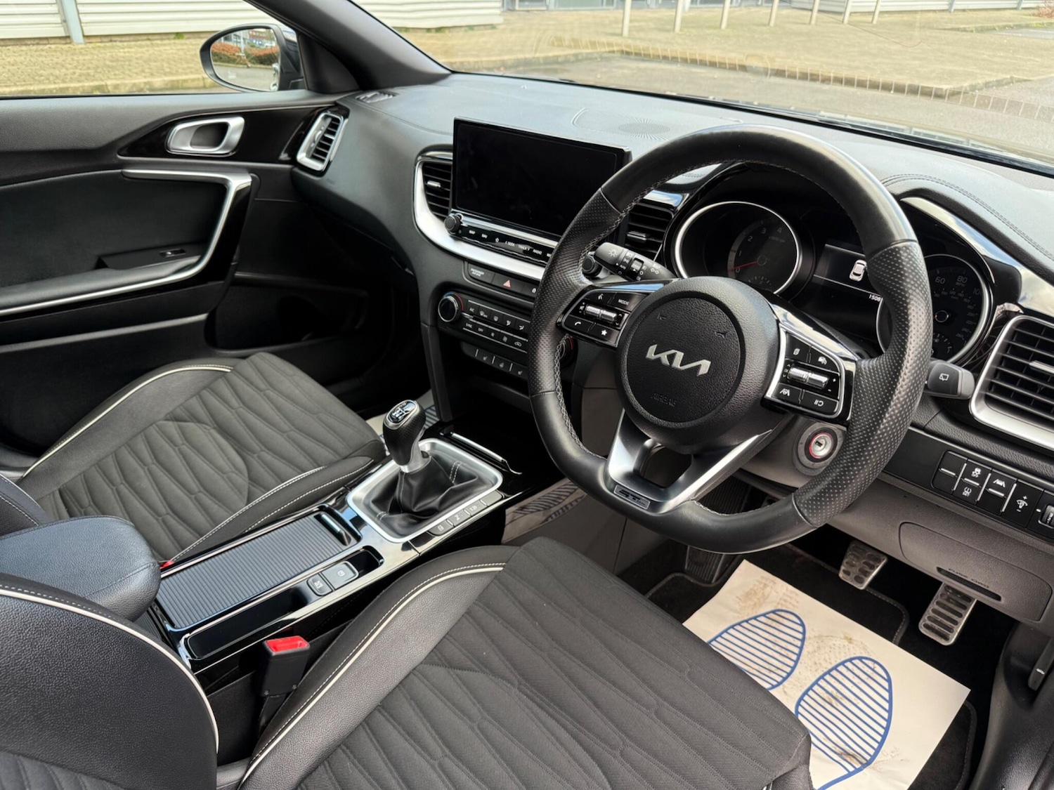 Used Kia XCeed 2023 for sale - 77425665: Photo 23