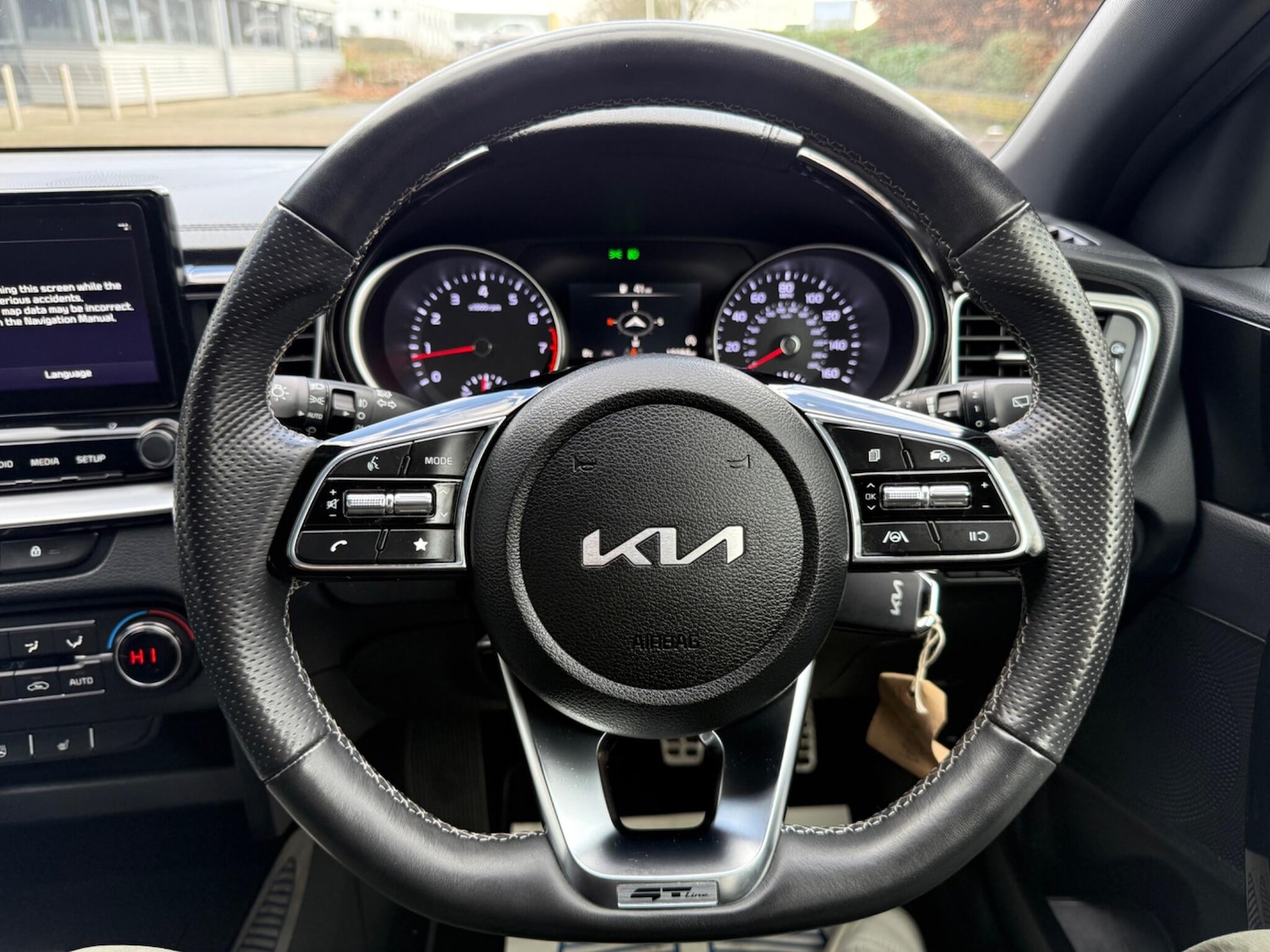 Used Kia XCeed 2023 for sale - 77425665: Photo 24