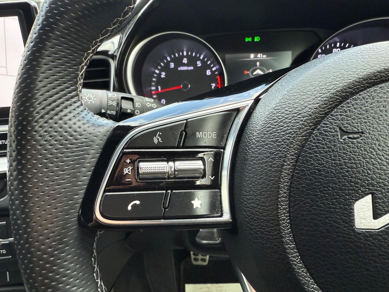 Used Kia XCeed 2023 for sale - 77425665: Photo 26