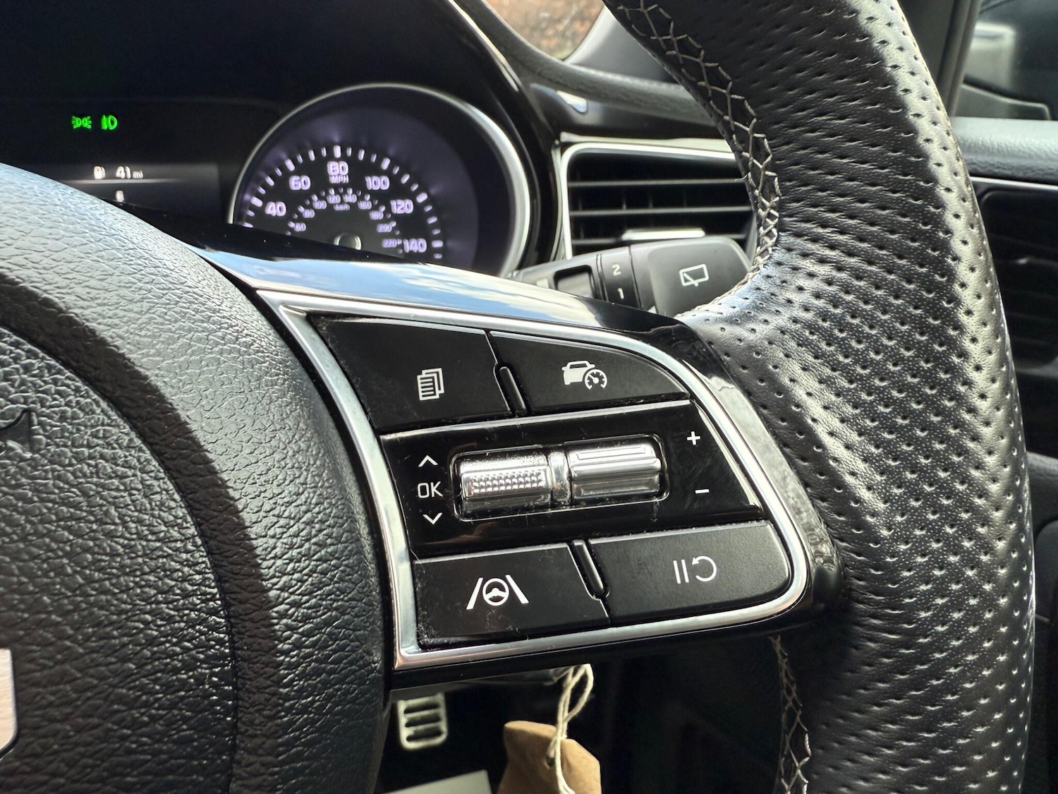 Used Kia XCeed 2023 for sale - 77425665: Photo 27