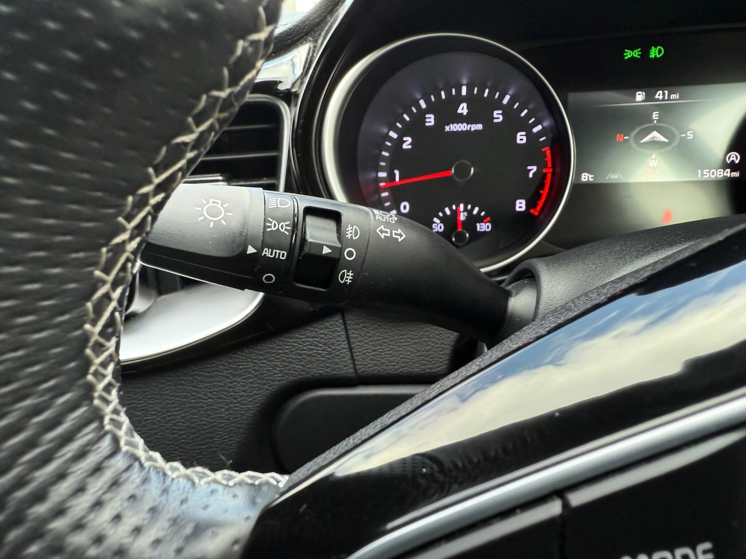 Used Kia XCeed 2023 for sale - 77425665: Photo 29