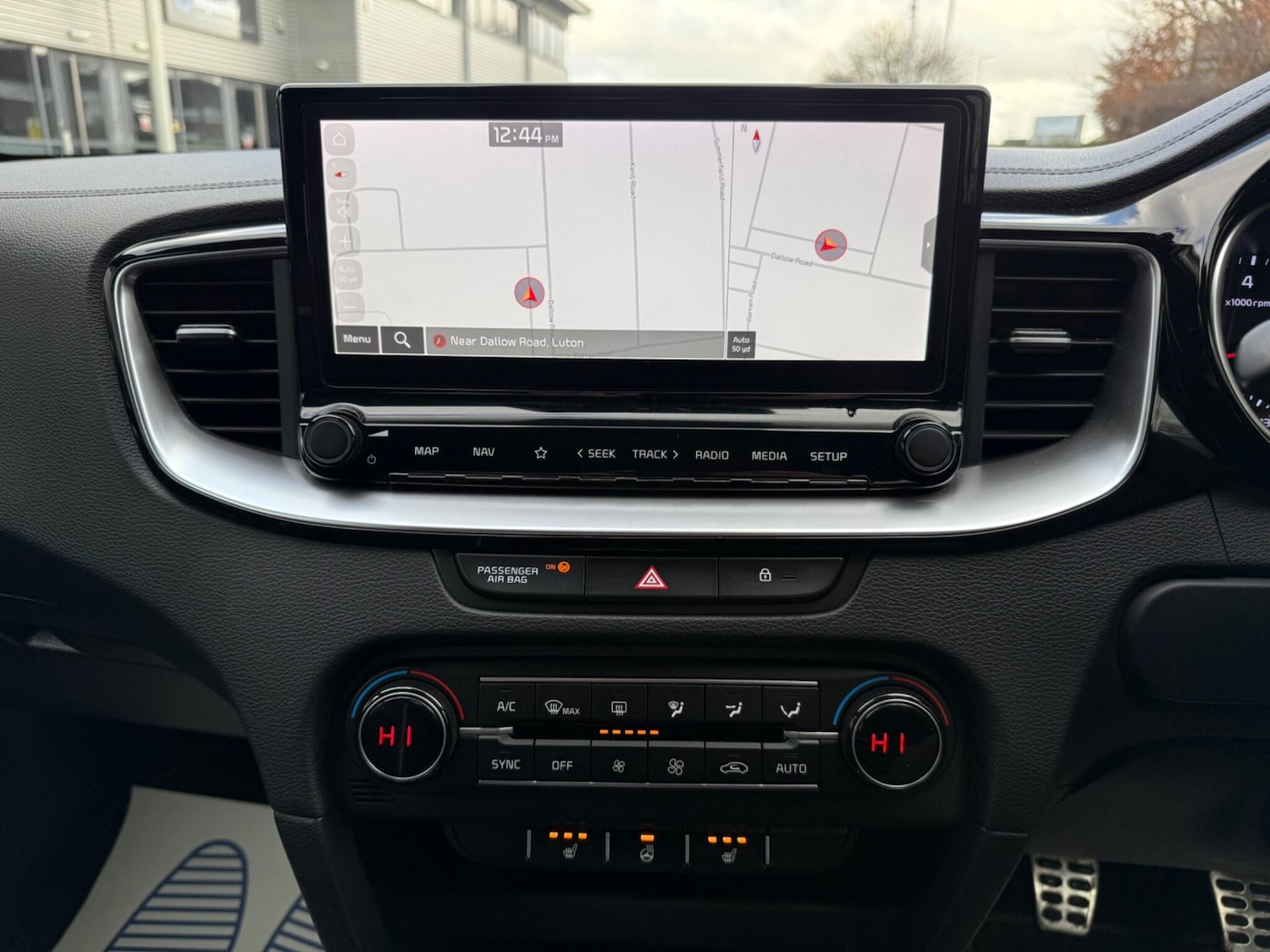 Used Kia XCeed 2023 for sale - 77425665: Photo 30